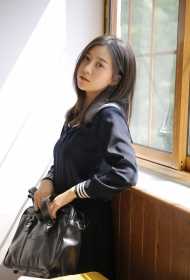 Galaxy A07 Front Black 