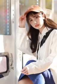 Galaxy A07 Front Black 