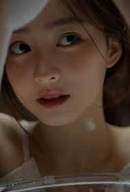 Galaxy A07 Front Black 