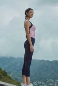 Galaxy A07 Front Black 