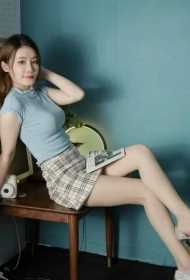 Galaxy A07 Front Black 