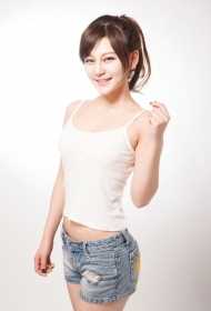 Galaxy A07 Front Black 